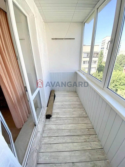 Продається 1-кімнатна квартира на Тополі Дніпро - зображення 8