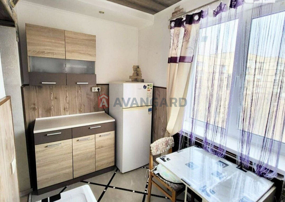 Продається 1-кімнатна квартира на Тополі Дніпро - зображення 2