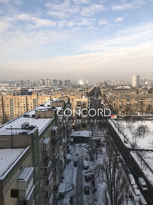 ЖК "Дніпровська Мрія". Продам 1к Володимира Сосюри вул., 6 Київ - зображення 1