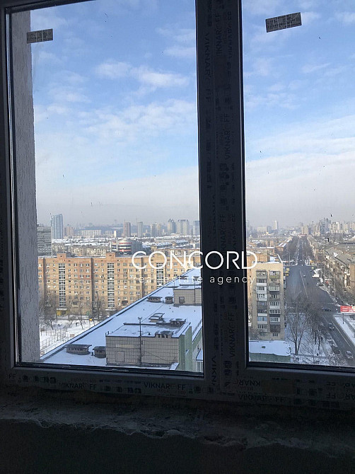 ЖК "Дніпровська Мрія". Продам 1к Володимира Сосюри вул., 6 Київ - зображення 3