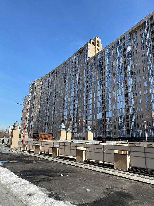 ДОКУМЕНТЫ! ЖК Павловский Квартал ЦЕНТР Продам 1 комн. квартиру 57м2 AB Харків - зображення 4