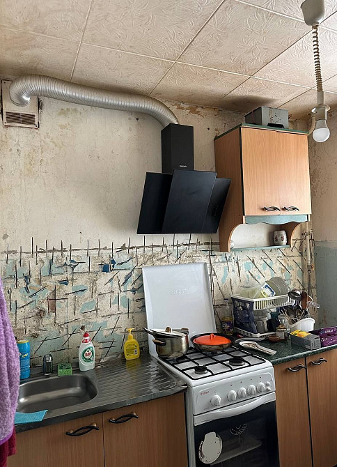 Продам 2 комнатную квартиру Кам`янське (Запорізька обл.) - зображення 3