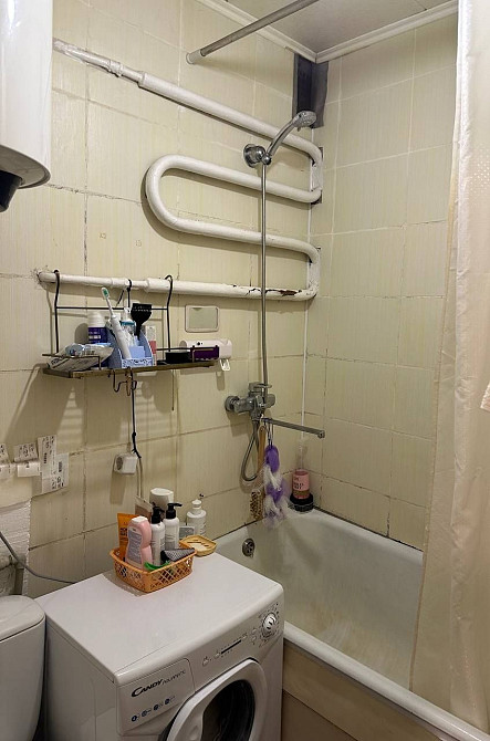 Продам 2 комнатную квартиру Кам`янське (Запорізька обл.) - зображення 5