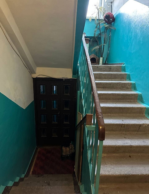 Продам 2 комнатную квартиру Кам`янське (Запорізька обл.) - зображення 8