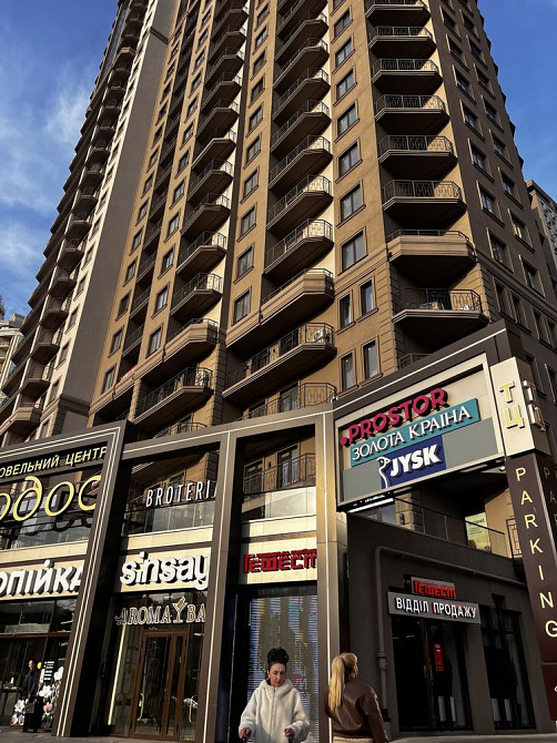 Самая красивая квартира в жк Родос. Одесса - изображение 1