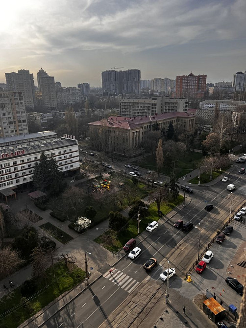 Самая красивая квартира в жк Родос. Одесса - изображение 3