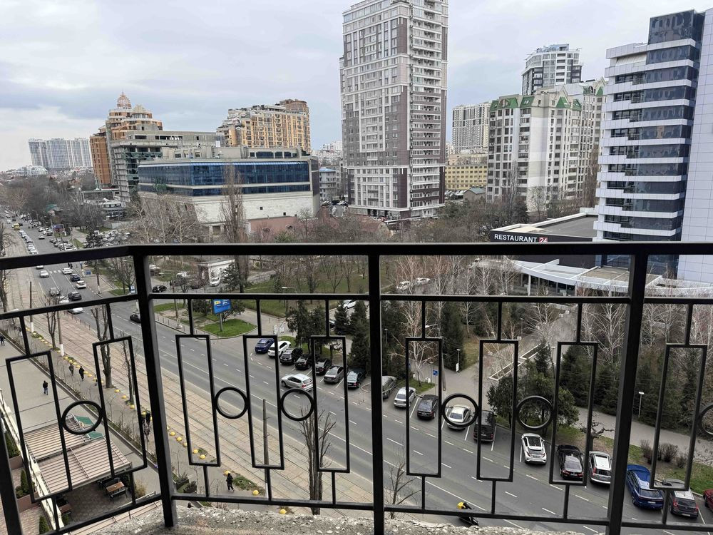 Самая красивая квартира в жк Родос. Одесса - изображение 5