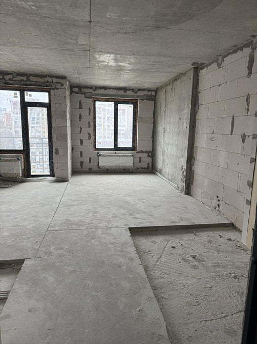 Самая красивая квартира в жк Родос. Одесса - изображение 8