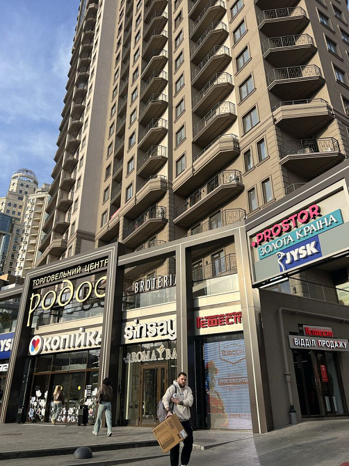 Самая красивая квартира в жк Родос. Одесса - изображение 2