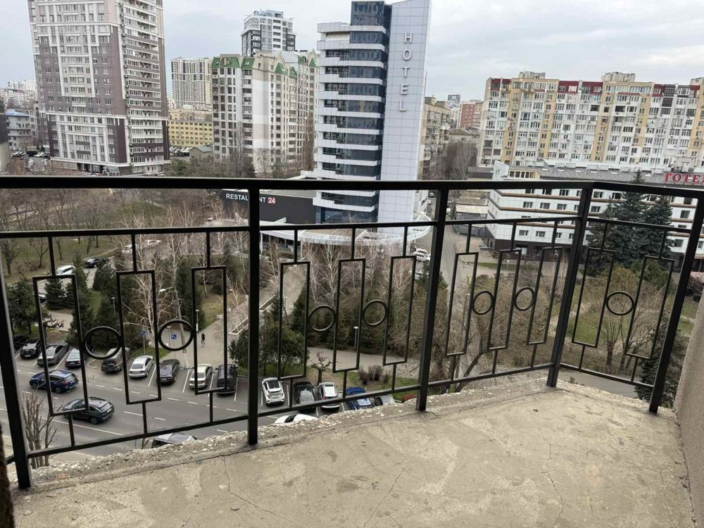 Самая красивая квартира в жк Родос. Одесса - изображение 7