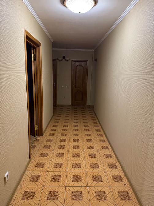 Продам 3-х комнатную квартиру Ходосівка - зображення 1