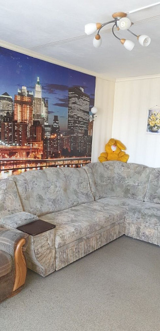 Продам 3-х ком. П.Поле Харків - зображення 1