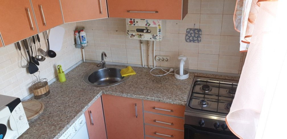 Продам 3-х ком. П.Поле Харків - зображення 3