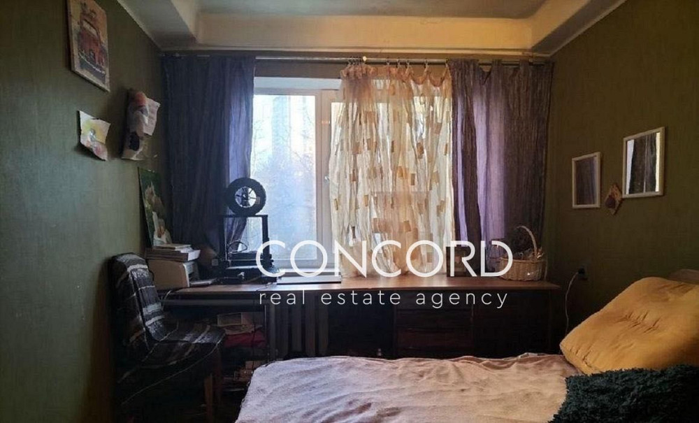 Голосіївський просп., 89. Метро Виставковий центр Киев - изображение 2