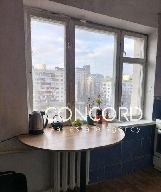 Голосіївський просп., 89. Метро Виставковий центр Киев - изображение 3