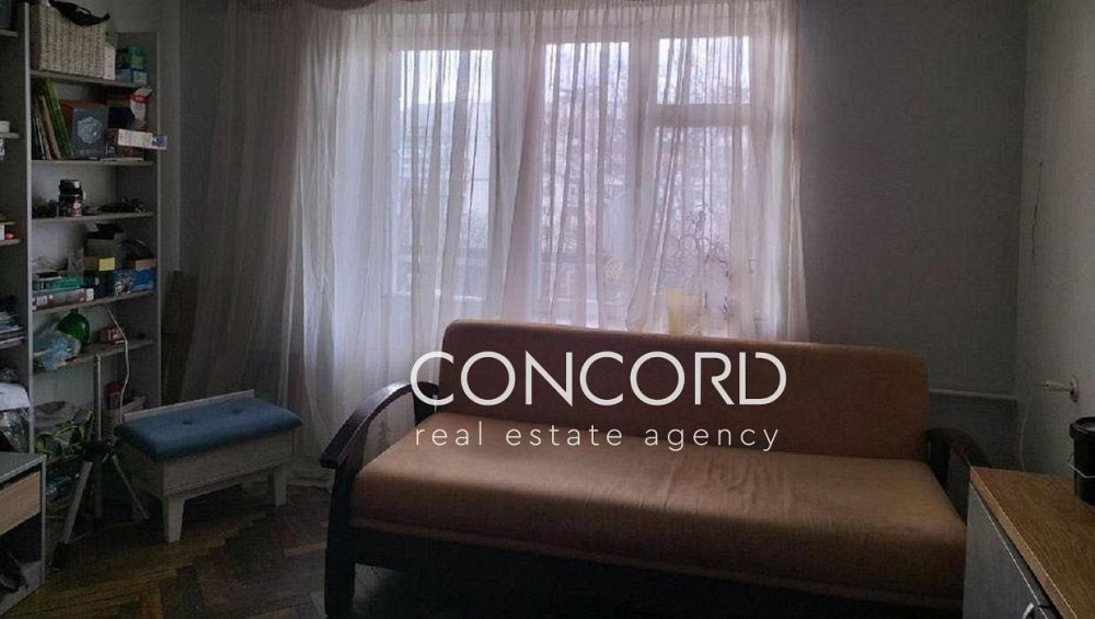 Голосіївський просп., 89. Метро Виставковий центр Киев - изображение 1