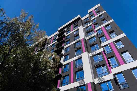 2к квартира! Благо. ЖК IQ House Ивано-Франковск