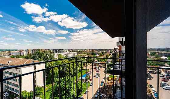 2к квартира! Благо. ЖК IQ House Ивано-Франковск