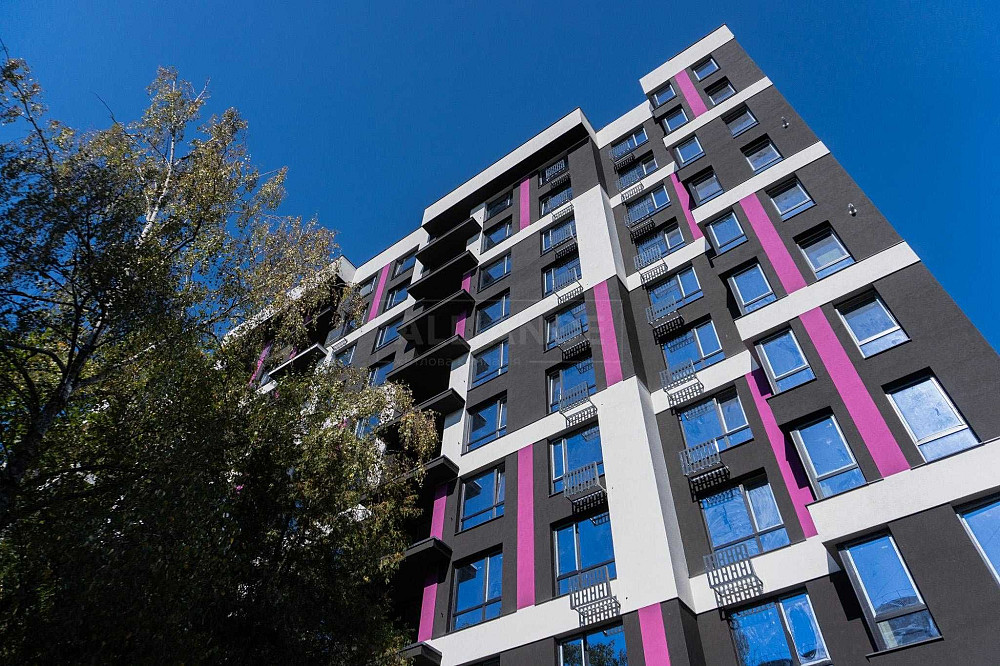 2к квартира! Благо. ЖК IQ House Ивано-Франковск - изображение 1