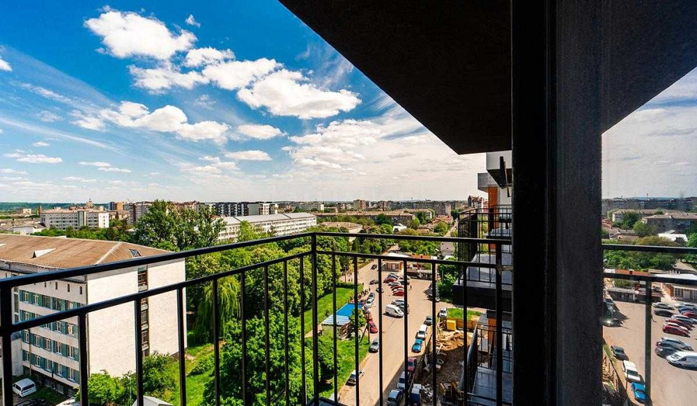 2к квартира! Благо. ЖК IQ House Ивано-Франковск - изображение 2