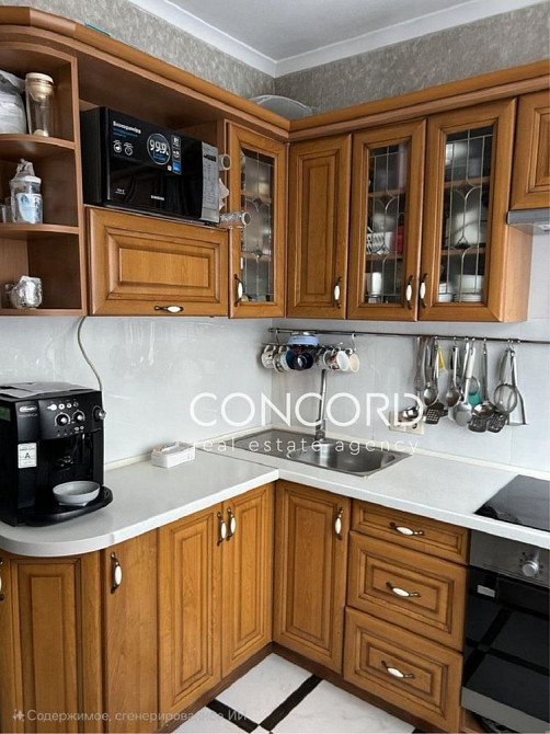 Продам 3к Олександра Махова (Жолудєва) вул., 4-Б. Південна Борщагівка Киев - изображение 1