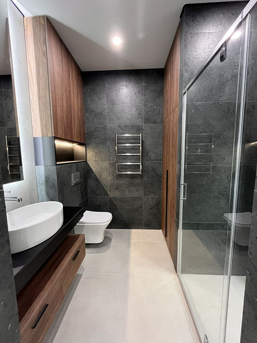 Пропонується до продажу шикарна 1к.кв у ЖК Метрополіс Київ - зображення 3