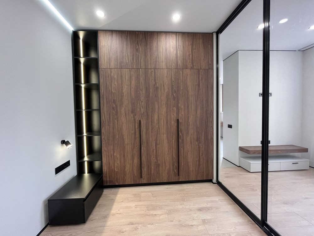 Пропонується до продажу шикарна 1к.кв у ЖК Метрополіс Київ - зображення 7