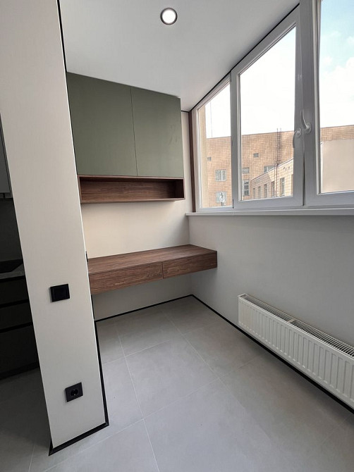 Пропонується до продажу шикарна 1к.кв у ЖК Метрополіс Київ - зображення 5