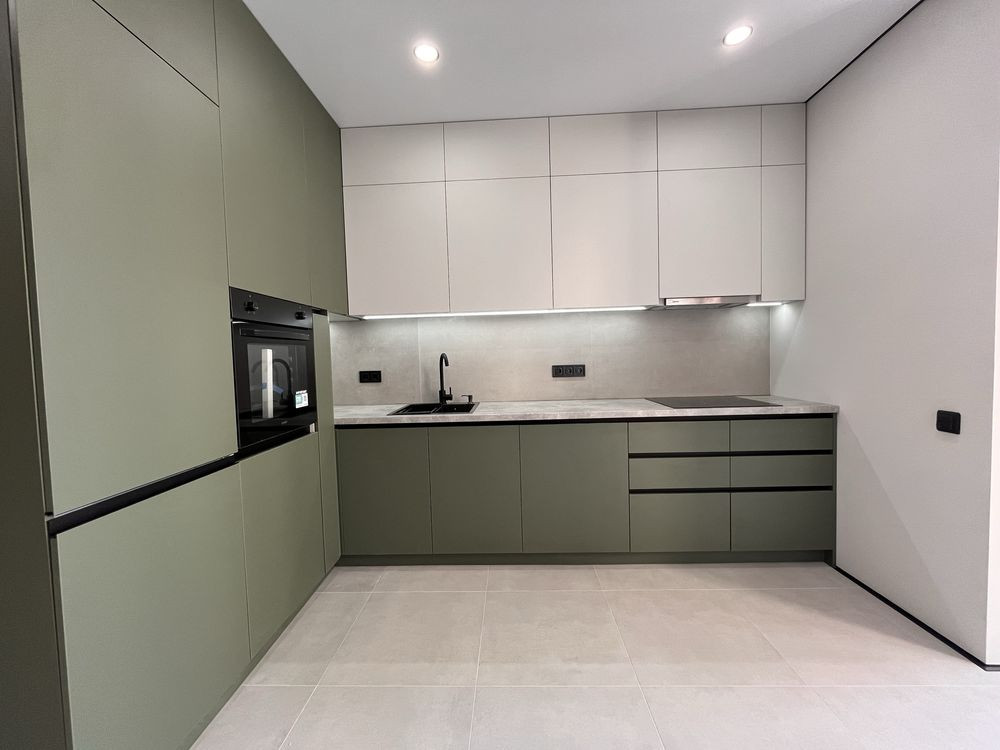 Пропонується до продажу шикарна 1к.кв у ЖК Метрополіс Київ - зображення 4