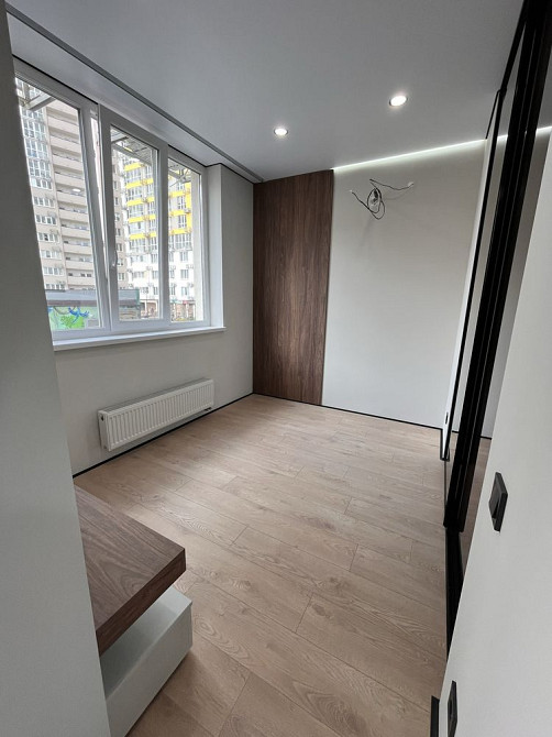 Пропонується до продажу шикарна 1к.кв у ЖК Метрополіс Київ - зображення 6