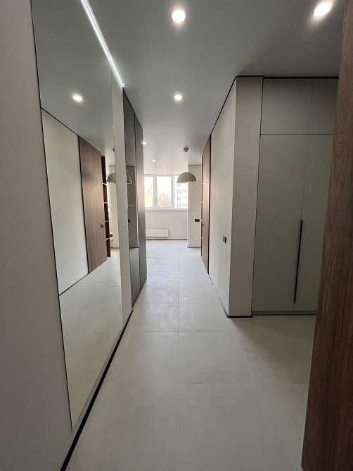 Пропонується до продажу шикарна 1к.кв у ЖК Метрополіс Київ - зображення 1