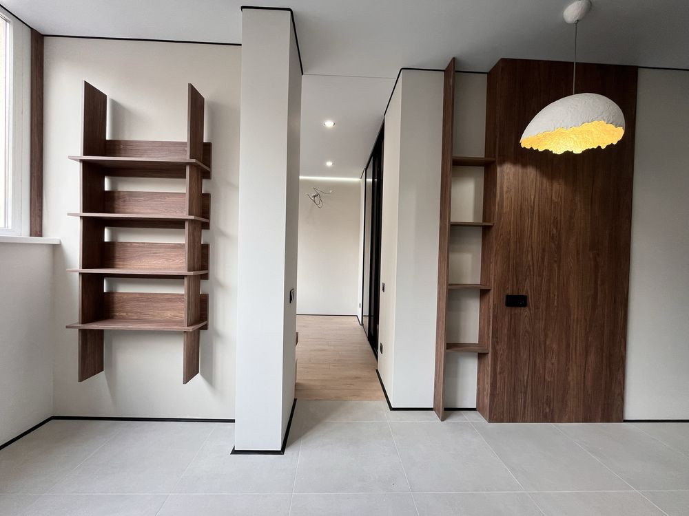 Пропонується до продажу шикарна 1к.кв у ЖК Метрополіс Київ - зображення 8