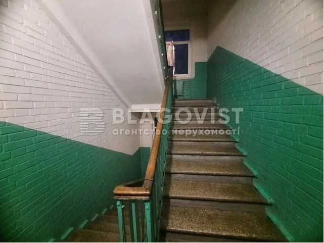 Без %_Печерськ_3-кім_65м2_вул.Леоніда Первомайського 9а_Кловська_Метро Киев - изображение 8