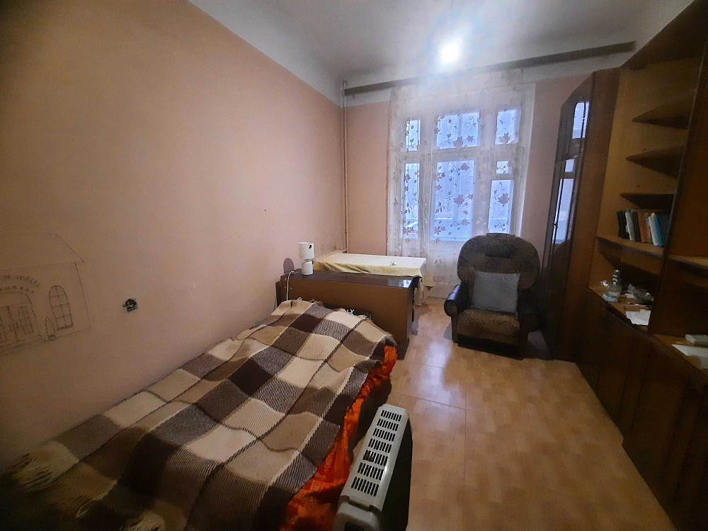 Без %_Печерськ_3-кім_65м2_вул.Леоніда Первомайського 9а_Кловська_Метро Киев - изображение 4