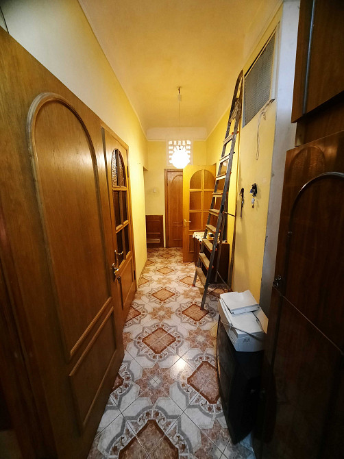 Без %_Печерськ_3-кім_65м2_вул.Леоніда Первомайського 9а_Кловська_Метро Киев - изображение 6