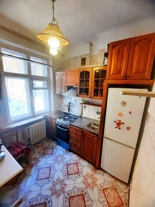 Без %_Печерськ_3-кім_65м2_вул.Леоніда Первомайського 9а_Кловська_Метро Киев - изображение 5