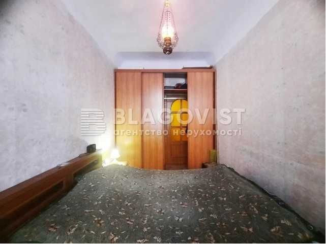 Без %_Печерськ_3-кім_65м2_вул.Леоніда Первомайського 9а_Кловська_Метро Киев - изображение 7