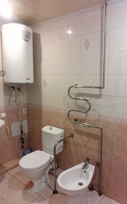 Продаётся 1ком кв. Отличное место, дом, этаж. Центр. С мебелью и техн. Слов`янськ - зображення 6