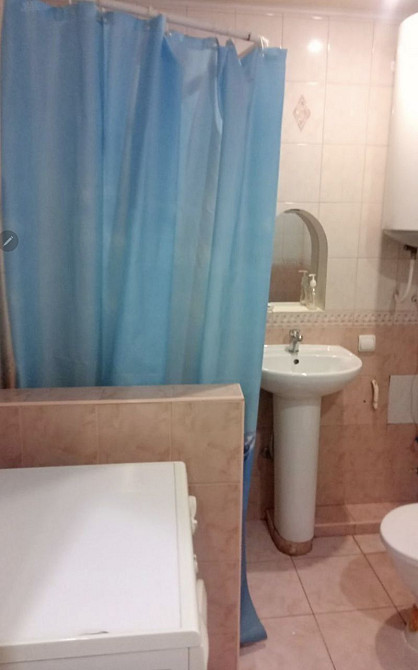 Продаётся 1ком кв. Отличное место, дом, этаж. Центр. С мебелью и техн. Слов`янськ - зображення 7