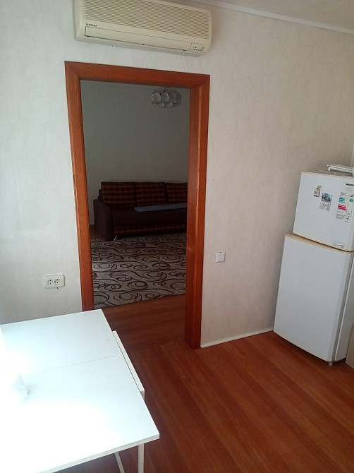 Продаётся 1ком кв. Отличное место, дом, этаж. Центр. С мебелью и техн. Слов`янськ - зображення 5