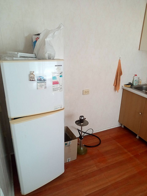 Продаётся 1ком кв. Отличное место, дом, этаж. Центр. С мебелью и техн. Слов`янськ - зображення 3