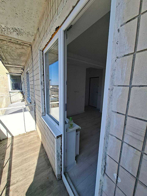 Продаж 1кім з ремонтом 21м2  ул. Богатирська 8, Оболонський,Оболонь, Київ - зображення 6