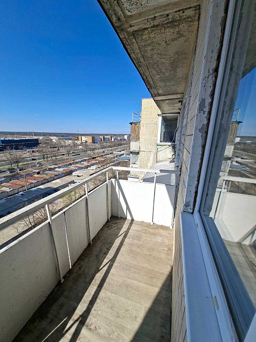 Продаж 1кім з ремонтом 21м2  ул. Богатирська 8, Оболонський,Оболонь, Київ - зображення 7