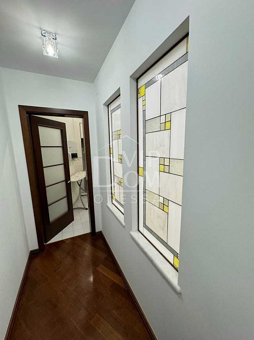 РЕДКИЙ ВАРИАНТ!!!  Квартира с ТЕРРАСОЙ малоквартирный дом, Посмитного Одесса - изображение 7