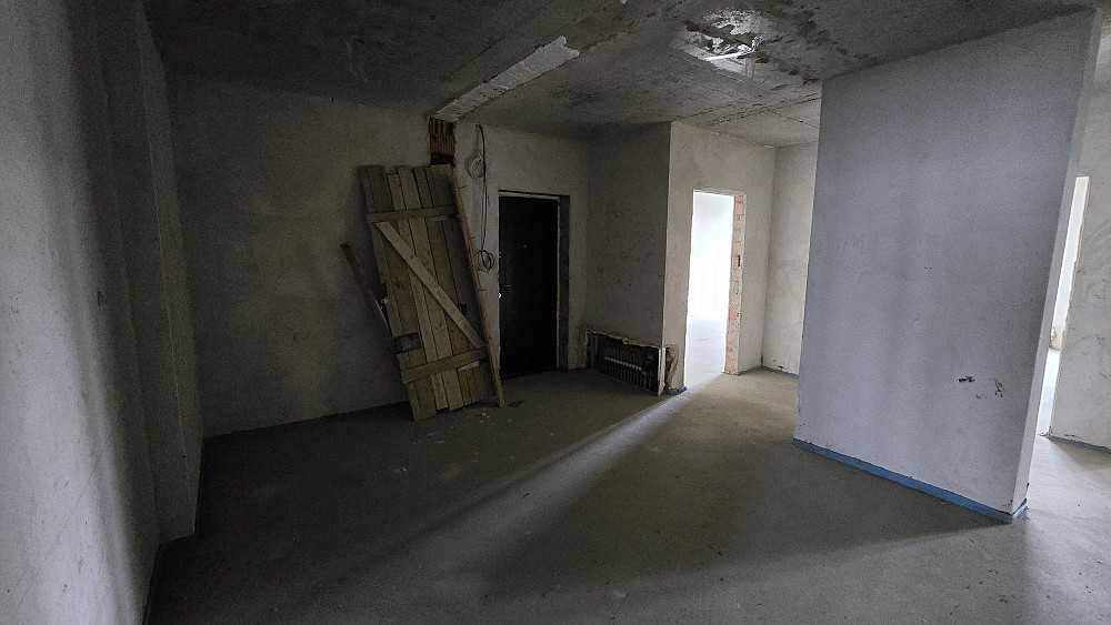 Продаеться 3 кімн. Новобудова по вул.Щербанюка Черновцы - изображение 3