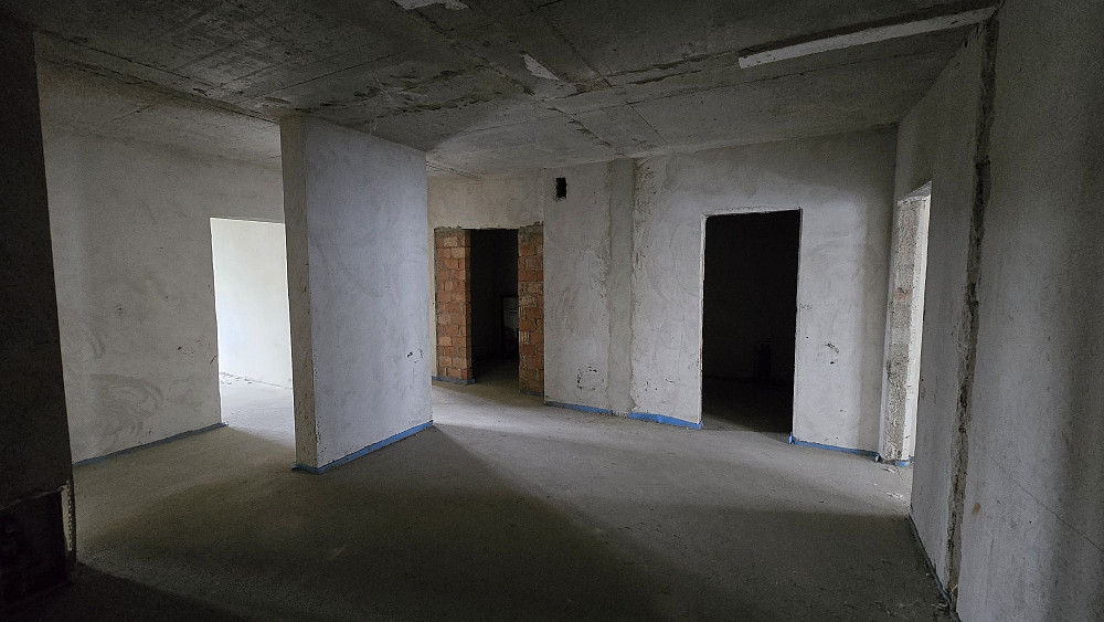 Продаеться 3 кімн. Новобудова по вул.Щербанюка Черновцы - изображение 4