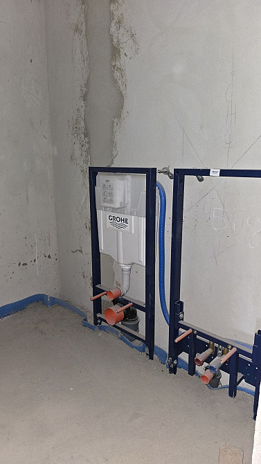 Продаеться 3 кімн. Новобудова по вул.Щербанюка Черновцы - изображение 7