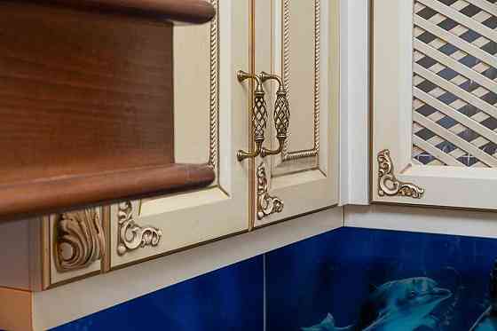 Квартира з дизайнерським ремонтом в стилі Прованс Ивано-Франковск