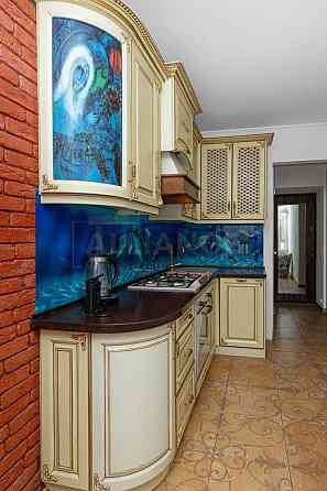 Квартира з дизайнерським ремонтом в стилі Прованс Ивано-Франковск