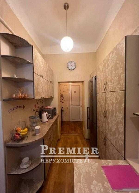 2-кімн.квартира з ремонтом в Центрі вул.Дворянська, 43 кв.м 35500 у.о. Одеса - зображення 3